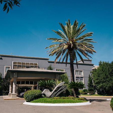 Hotel Victoria Express Durango Exterior foto