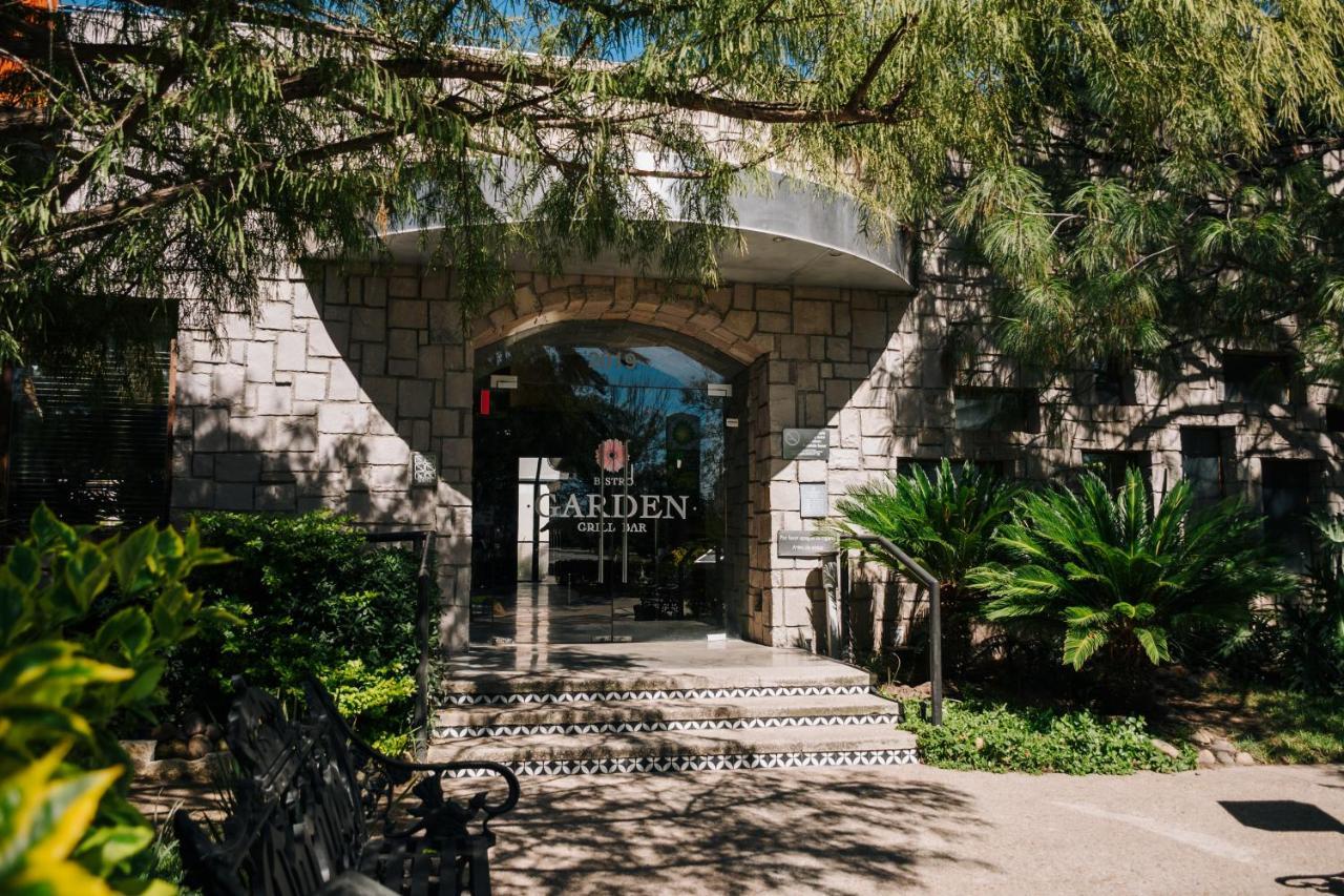 Hotel Victoria Express Durango Exterior foto